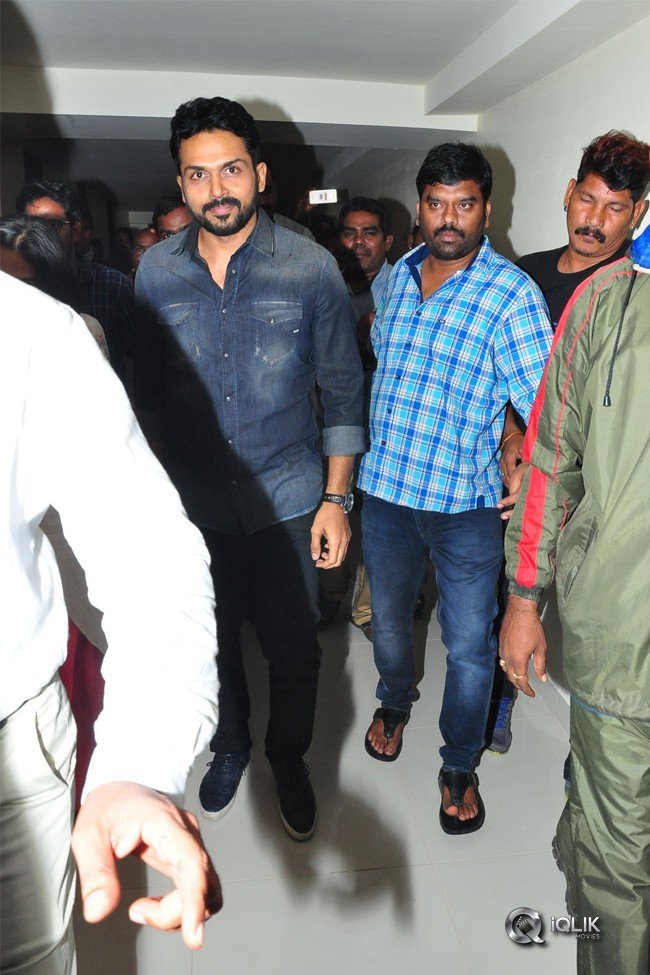Chinna-Babu-Team-Success-Tour-Photos